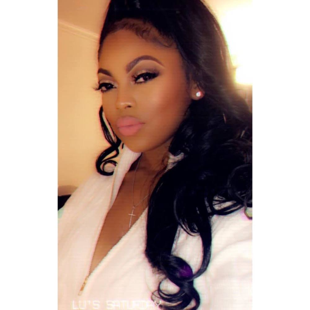 Meet your Posher, Mya
